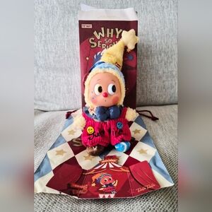 Jelly Bean Twinkle Twinkle | Pop Mart Why So Serious Confirmed Blind Box